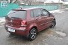 Volkswagen Polo  2008. ���� 3