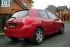 Toyota Auris  2007. ���� 2