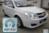 Geely MK comfort 2009. ���� 1