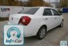 Geely MK comfort 2009. ���� 4