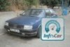 Fiat Croma  1989. ���� 1