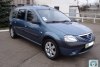 Dacia Logan MCV AMBIENCE 2009. ���� 1