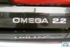 Opel Omega  2000. ���� 8