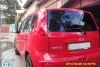 Nissan Note LUXURY 2008. ���� 4