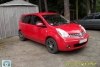 Nissan Note LUXURY 2008. ���� 1