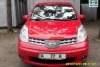 Nissan Note LUXURY 2008. ���� 2