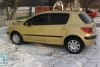 Peugeot 307  2002. ���� 2