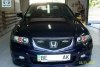 Honda Accord TYPE-S 2003. ���� 1
