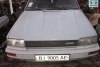 Nissan Bluebird diesel 1987. ���� 1