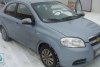 Chevrolet Aveo  2007.  1