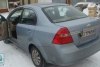 Chevrolet Aveo  2007.  5