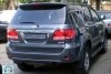 Toyota Fortuner 4.0 2007. ���� 3