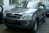 Toyota Fortuner 4.0 2007. ���� 1
