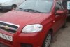 Chevrolet Aveo  2007.  1