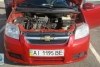 Chevrolet Aveo  2007.  5