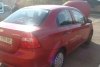 Chevrolet Aveo  2007.  3