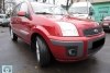 Ford Fusion COMFORT 2008. ���� 1