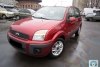 Ford Fusion COMFORT 2008. ���� 9