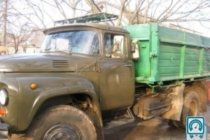 ЗИЛ ММЗ-554  1986 №95998