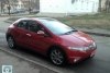 Honda Civic  2008. ���� 7