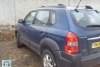 Hyundai Tucson  2006. ���� 2