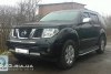 Nissan Pathfinder SE EUROPA 2006. ���� 2