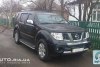 Nissan Pathfinder SE EUROPA 2006. ���� 1