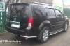 Nissan Pathfinder SE EUROPA 2006. ���� 5