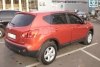 Nissan Qashqai Tekna Pack E 2010. ���� 3