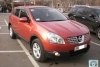 Nissan Qashqai Tekna Pack E 2010. ���� 1