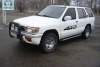 Nissan Pathfinder  1997. ���� 2