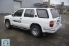 Nissan Pathfinder  1997. ���� 4