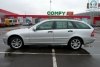 Mercedes C-Class C220 CDI 2007. ���� 2