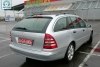 Mercedes C-Class C220 CDI 2007. ���� 4
