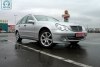Mercedes C-Class C220 CDI 2007. ���� 1