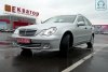 Mercedes C-Class C220 CDI 2007. ���� 7