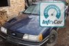 Ford Taurus  1991. ���� 5