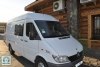 Mercedes Sprinter ����-����. 2002. ���� 2