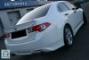 Honda Accord TYPE-S 2009. ���� 8