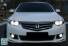 Honda Accord TYPE-S 2009. ���� 10