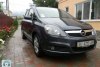 Opel Zafira  2007. ���� 2