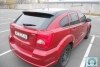 Dodge Caliber  2006. ���� 6