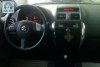 Suzuki SX4 Outdoor 2008. ���� 2