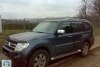 Mitsubishi Pajero Wagon  2009. ���� 4
