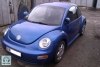 Volkswagen Beetle ��� 1998. ���� 2
