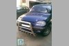 Chevrolet Niva  2006. ���� 2