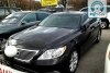 Lexus LS 460 2008. ���� 1