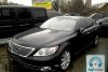 Lexus LS 460 2008. ���� 2