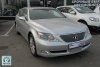Lexus LS  2007. ���� 1