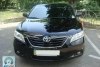 Toyota Camry Comfort 2008. ���� 2